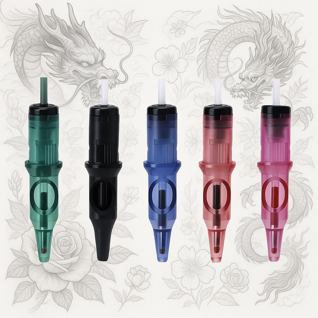 20 Wkładów do Tatułażyka