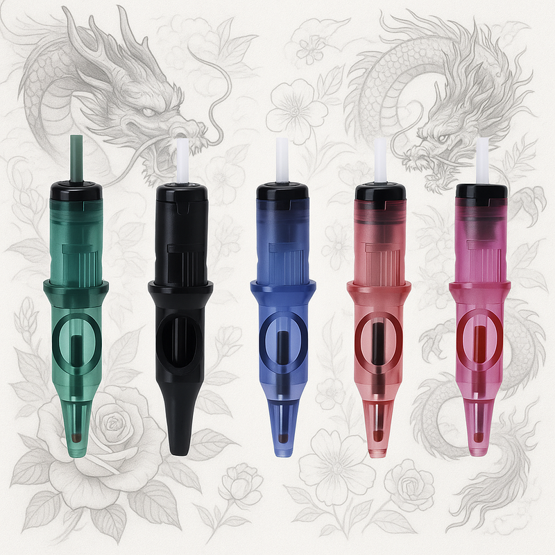 20 Wkładów do Tatułażyka