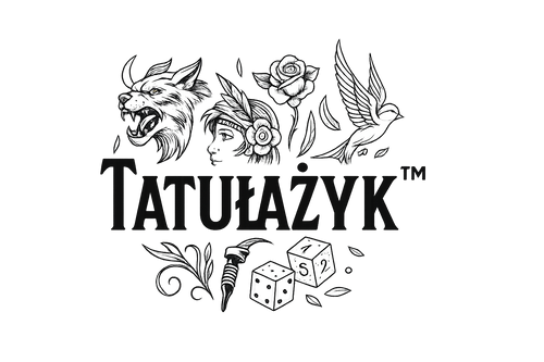 Tatułażyk™